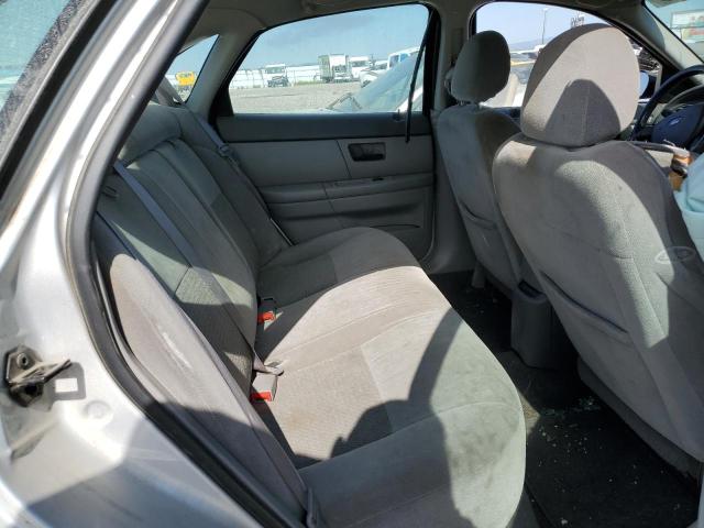 Photo 10 from auction – 2006 FORD TAURUS with VIN 1FAHP56U36A112581