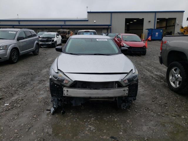 Photo 5 from auction – 2017 NISSAN MAXIMA 3.5 with VIN 1N4AA6AP8HC455663