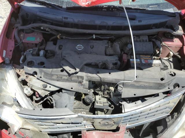 Photo 11 from auction – 2007 NISSAN VERSA S with VIN 3N1BC13E97L403147