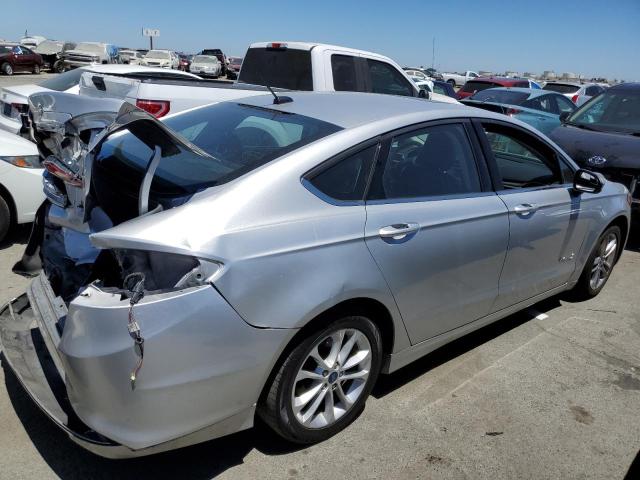 Photo 3 from auction – 2018 FORD FUSION SE with VIN 3FA6P0LU5JR138869