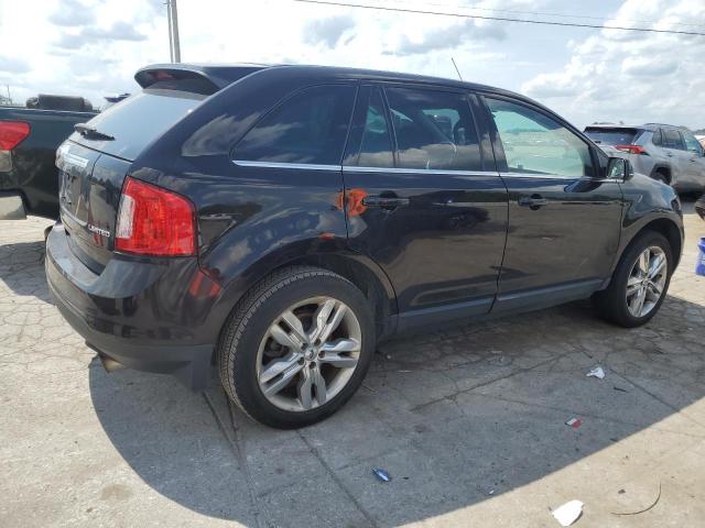 Photo 3 from auction – 2013 FORD EDGE LIMIT with VIN 2FMDK3KC0DBA56878