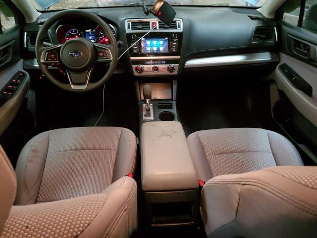 Снимка 8 от търг – 2018 SUBARU OUTBACK 2. с VIN 4S4BSAAC2J3298967