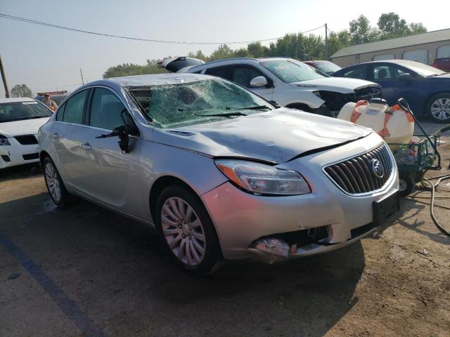Photo 4 from auction – 2012 BUICK REGAL with VIN 2G4GR5EK9C9114631