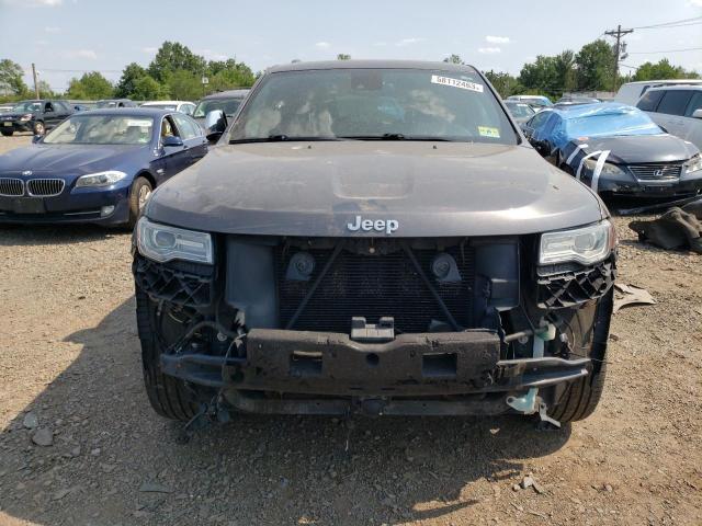 Photo 5 from auction – 2014 JEEP GRAND CHER with VIN 1C4RJFJG7EC247802
