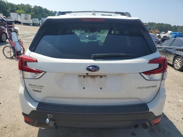 Photo 6 from auction – 2020 SUBARU FORESTER P with VIN JF2SKAJC2LH451715