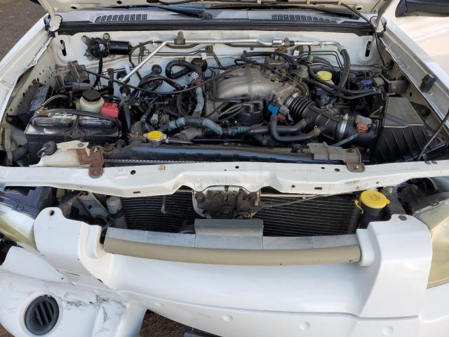 Photo 11 from auction – 2004 NISSAN FRONTIER C with VIN 1N6ED27T54C417301