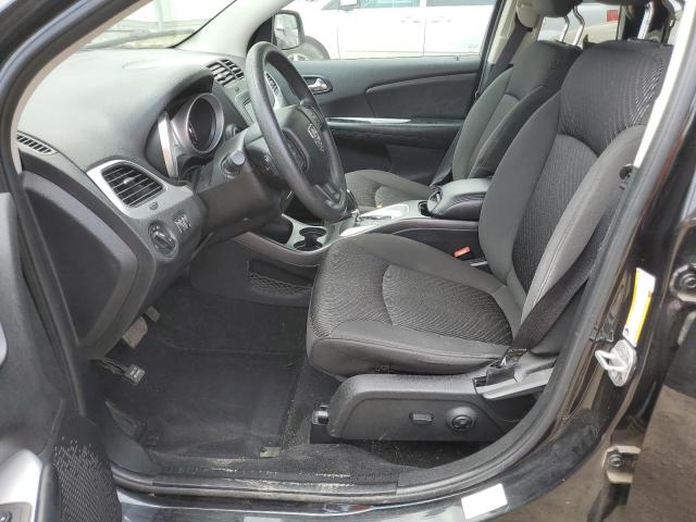 Photo 7 from auction – 2012 DODGE JOURNEY SX with VIN 3C4PDCBG9CT206987