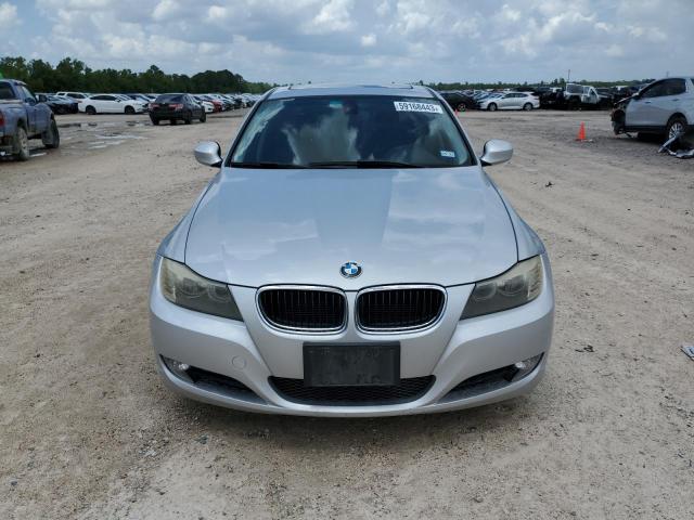 Photo 5 from auction – 2011 BMW 328 I with VIN WBAPH7C53BA802320