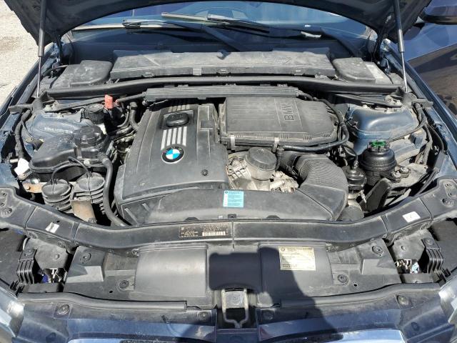 Photo 11 from auction – 2010 BMW 335 I with VIN WBAWL7C51AP473963