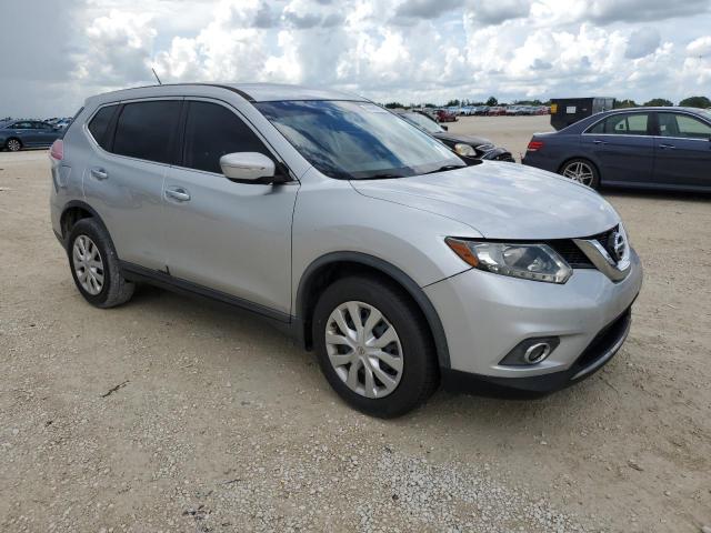 Photo 4 from auction – 2015 NISSAN ROGUE S with VIN KNMAT2MT3FP582266