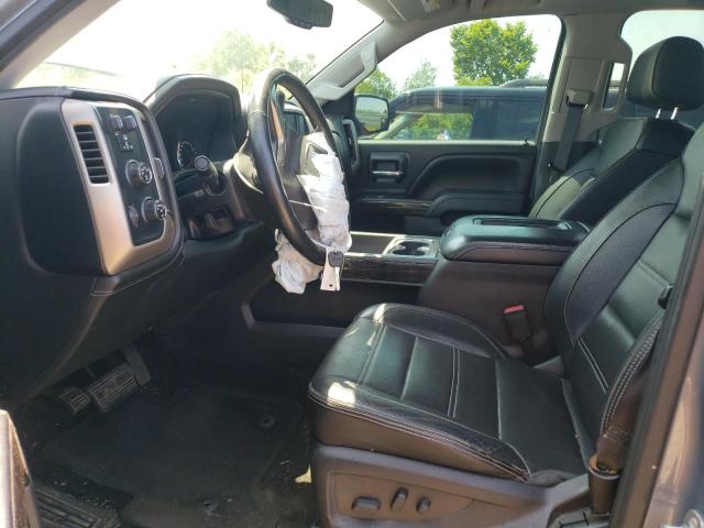 Photo 7 from auction – 2016 GMC SIERRA K15 with VIN 3GTU2PEC7GG273045