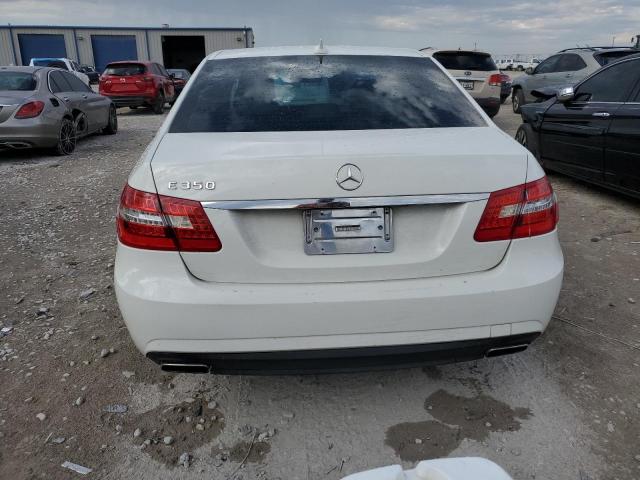 Photo 6 from auction – 2011 MERCEDES-BENZ E 350 with VIN WDDHF5GB9BA474571