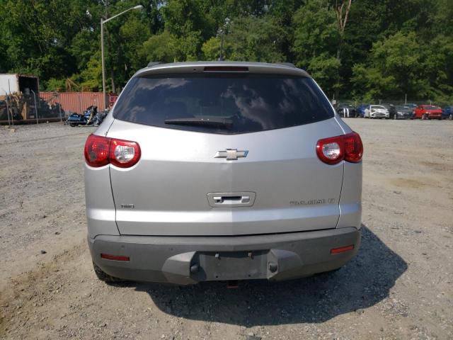Photo 6 from auction – 2010 CHEVROLET TRAVERSE L with VIN 1GNLVFED0AS138079