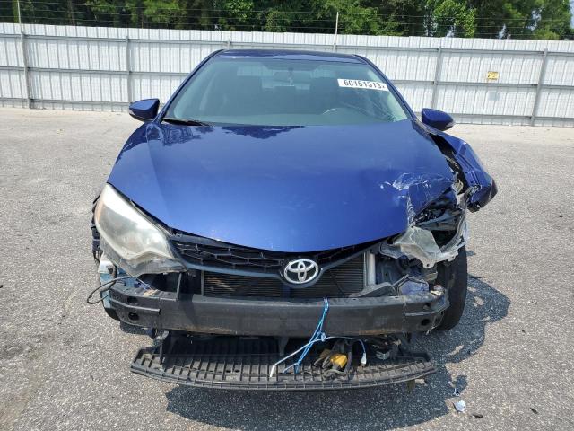 Photo 5 from auction – 2016 TOYOTA COROLLA L with VIN 2T1BURHE3GC509310