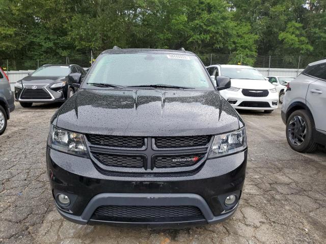 Photo 5 from auction – 2019 DODGE JOURNEY SE with VIN 3C4PDCBB6KT778604
