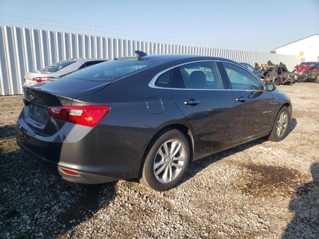 Photo 3 from auction – 2016 CHEVROLET MALIBU LT with VIN 1G1ZE5ST5GF325899