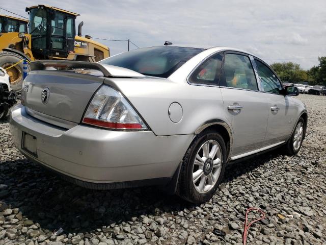Photo 3 from auction – 2008 MERCURY SABLE PREM with VIN 1MEHM42W18G612791