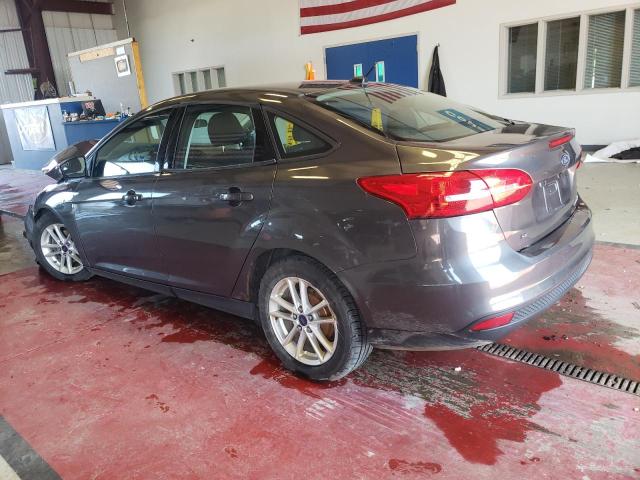 Photo 2 from auction – 2015 FORD FOCUS SE with VIN 1FADP3F24FL383381