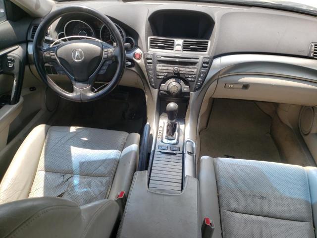 Photo 8 from auction – 2009 ACURA TL with VIN 19UUA86569A017166