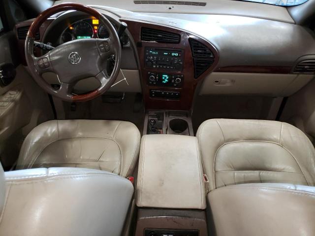 Photo 8 from auction – 2006 BUICK RENDEZVOUS with VIN 3G5DA03L66S666650