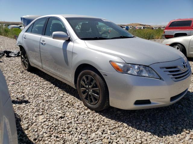 Photo 4 from auction – 2009 TOYOTA CAMRY BASE with VIN 4T1BE46K29U890108