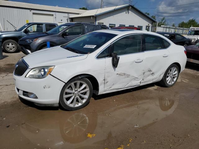 BUICK VERANO CON 2016 with VIN 1G4PR5SK2G4120526 - Photo from auction