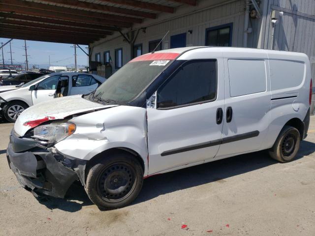 RAM PROMASTER 2017 с VIN ZFBERFAB4H6G30181 - Снимка от търг
