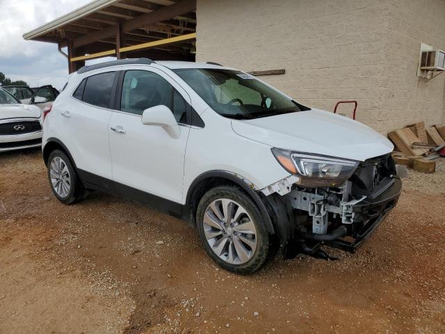 Photo 4 from auction – 2020 BUICK ENCORE PRE with VIN KL4CJASB5LB008791