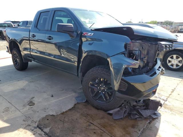 Photo 4 from auction – 2019 CHEVROLET SILVERADO with VIN 1GCRYCEF0KZ238783