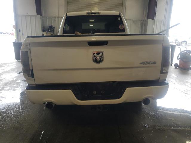 Photo 6 from auction – 2012 DODGE RAM 1500 S with VIN 1C6RD7FT1CS204084