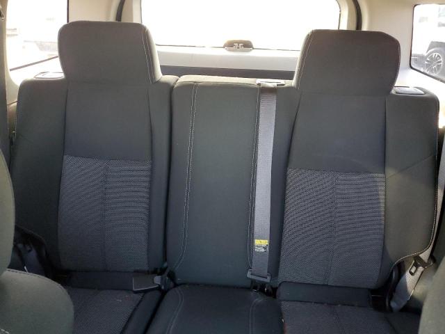 Photo 10 from auction – 2006 HUMMER H3 with VIN 5GTDN136268181131