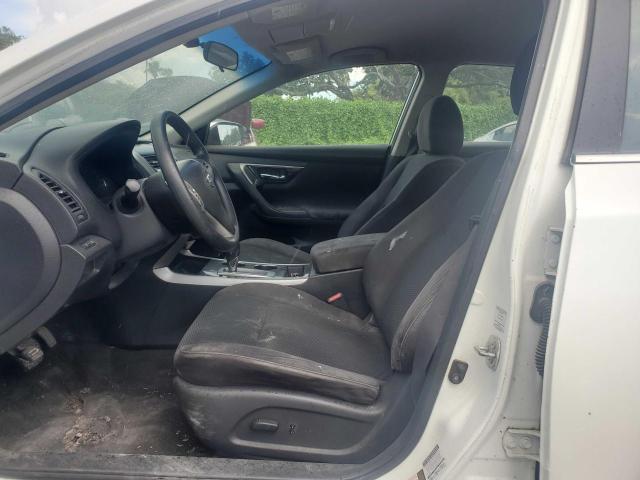 Foto 5 de la subasta – 2014 NISSAN ALTIMA 2.5 con VIN 1N4AL3AP1EC422993