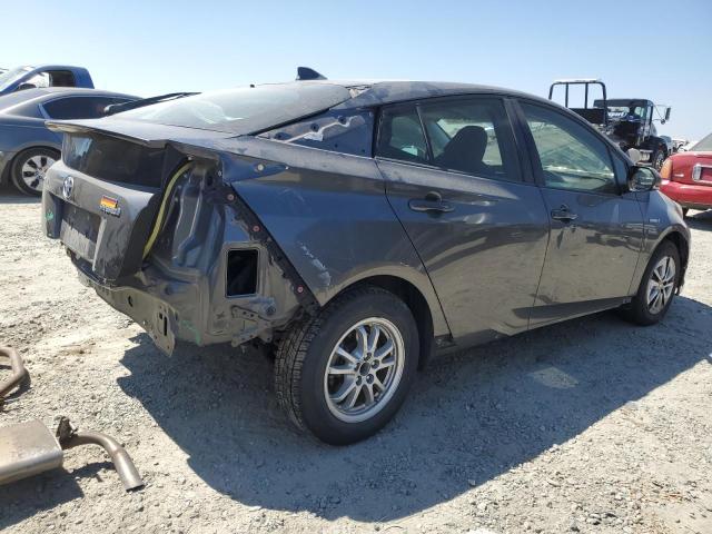 Photo 3 from auction – 2017 TOYOTA PRIUS with VIN JTDKARFU3H3048770