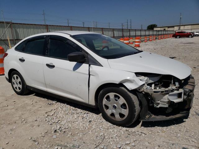 Photo 4 from auction – 2012 FORD FOCUS S with VIN 1FAHP3E28CL378800