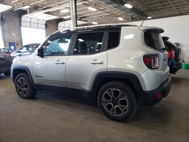 Photo 2 from auction – 2015 JEEP RENEGADE L with VIN ZACCJBDT2FPB41665