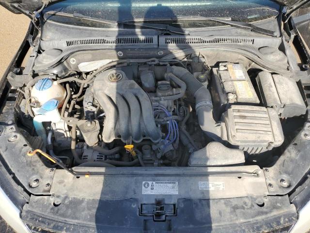Photo 11 from auction – 2013 VOLKSWAGEN JETTA BASE with VIN 3VW2K7AJ6DM415231