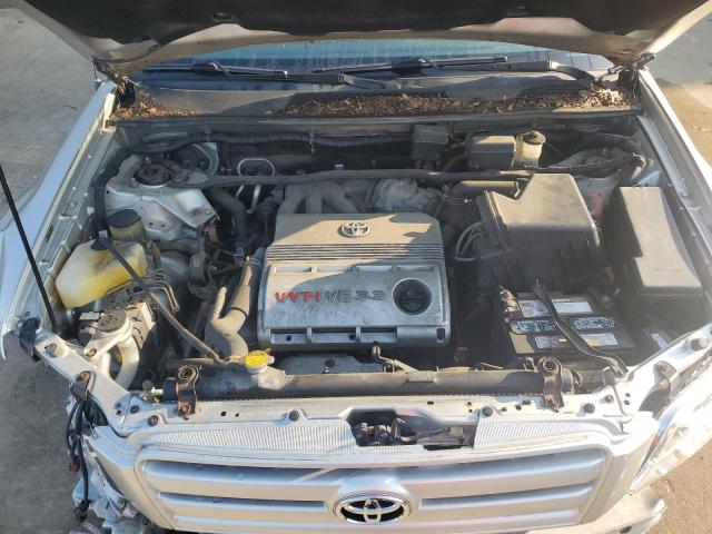 Photo 12 from auction – 2006 TOYOTA HIGHLANDER with VIN JTEEP21A060181383
