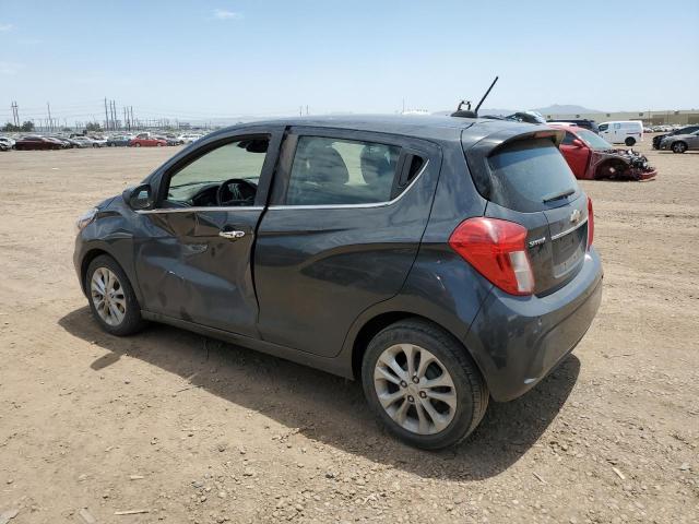 Photo 2 from auction – 2021 CHEVROLET SPARK 2LT with VIN KL8CF6SAXMC738647