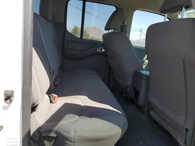 Photo 10 from auction – 2016 NISSAN FRONTIER S with VIN 1N6AD0EV5GN726010