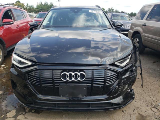 Photo 5 from auction – 2021 AUDI E-TRON PRE with VIN WA1VABGE0MB037313