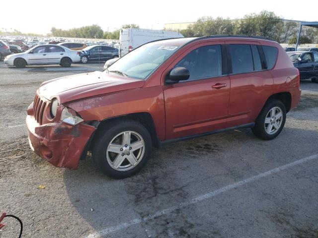 JEEP COMPASS SP 2010 with VIN 1J4NT4FB2AD578764 - Photo from auction