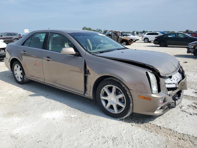 Photo 4 from auction – 2006 CADILLAC STS with VIN 1G6DW677660168243