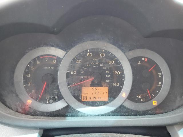 Фото 9 с аукциона – 2012 TOYOTA RAV4 LIMIT с VIN 2T3DF4DV5CW179875