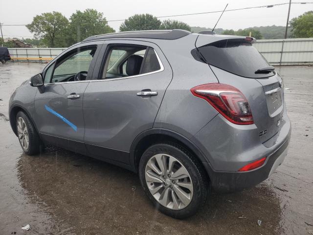 Photo 2 from auction – 2019 BUICK ENCORE PRE with VIN KL4CJASB7KB734408