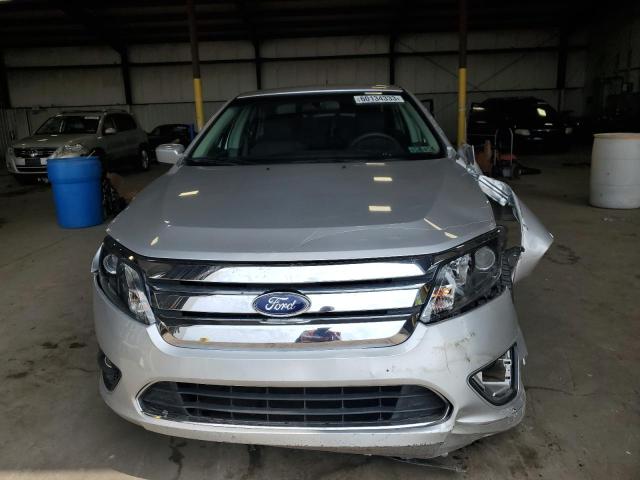 Photo 5 from auction – 2011 FORD FUSION SE with VIN 3FAHP0HA8BR301183