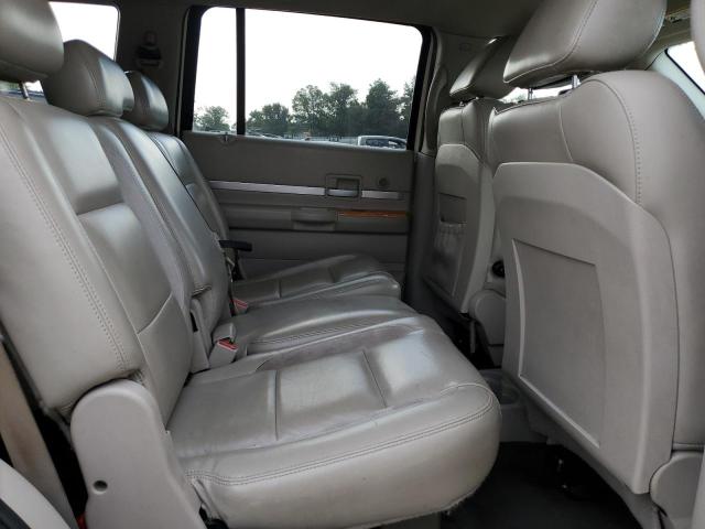 Photo 11 from auction – 2008 CHRYSLER ASPEN LIMI with VIN 1A8HW58288F103799