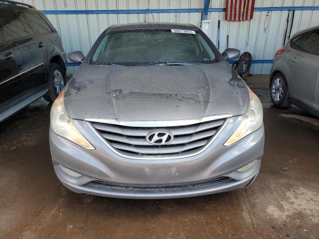 Photo 5 from auction – 2011 HYUNDAI SONATA GLS with VIN 5NPEB4AC3BH165305
