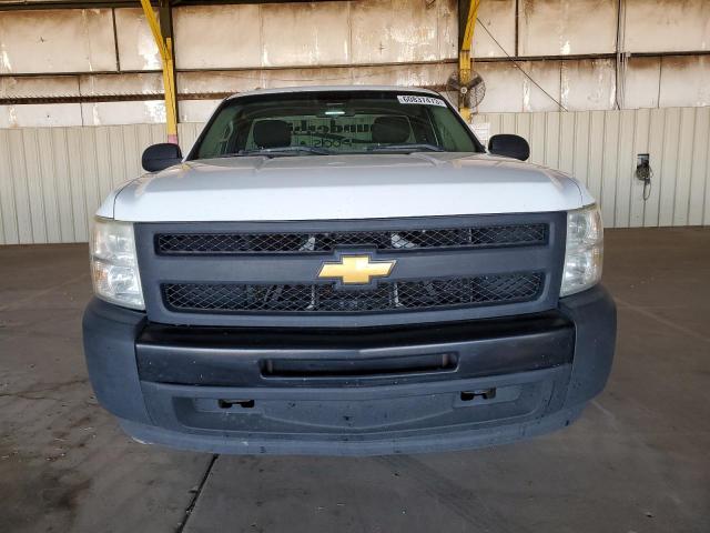 Photo 5 from auction – 2013 CHEVROLET SILVERADO with VIN 1GCNCPEX8DZ118116