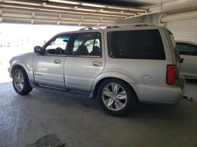 Photo 2 from auction – 2000 LINCOLN NAVIGATOR with VIN 5LMEU27A0YLJ21649