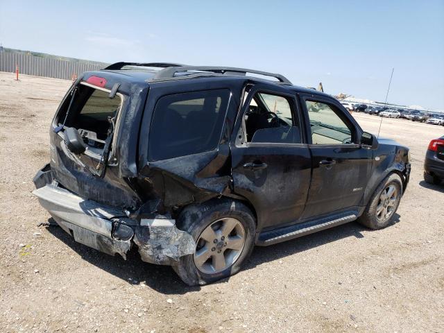 Photo 3 from auction – 2008 MERCURY MARINER with VIN 4M2CU91168KJ40870